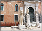 foto Arsenale di Venezia